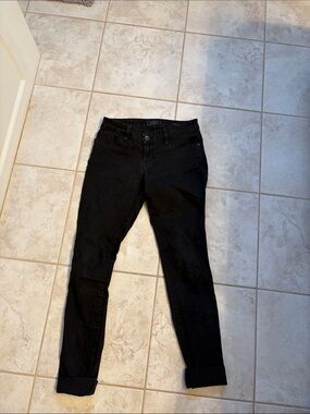 Guess Women’s Black Skinny Jeans